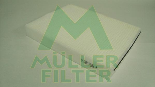 Muller Filter FC438 - Filtrs, Salona telpas gaiss autodraugiem.lv