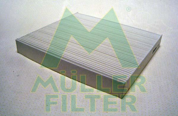 Muller Filter FC433 - Filtrs, Salona telpas gaiss autodraugiem.lv