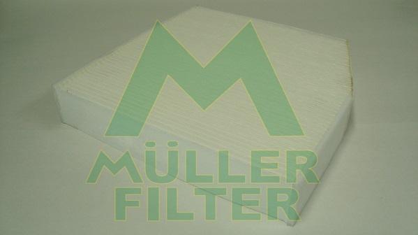 Muller Filter FC437 - Filtrs, Salona telpas gaiss autodraugiem.lv