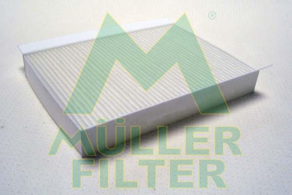 Muller Filter FC427 - Filtrs, Salona telpas gaiss autodraugiem.lv