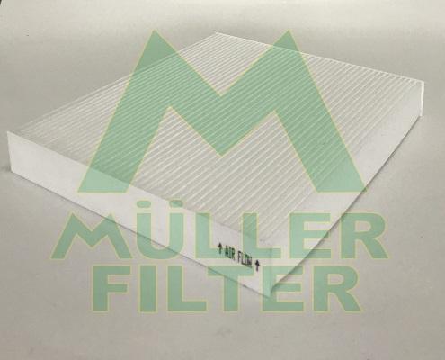Muller Filter FC473 - Filtrs, Salona telpas gaiss autodraugiem.lv