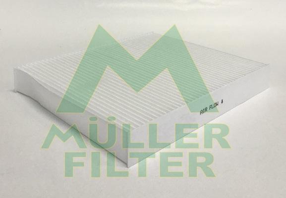 Muller Filter FC472 - Filtrs, Salona telpas gaiss autodraugiem.lv