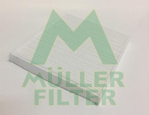 Muller Filter FC509 - Filtrs, Salona telpas gaiss autodraugiem.lv