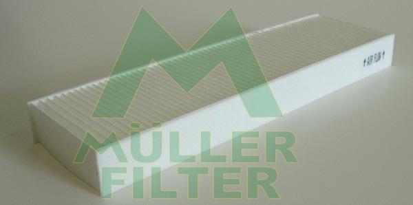 Muller Filter FC500 - Filtrs, Salona telpas gaiss autodraugiem.lv
