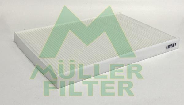 Muller Filter FC502 - Filtrs, Salona telpas gaiss autodraugiem.lv
