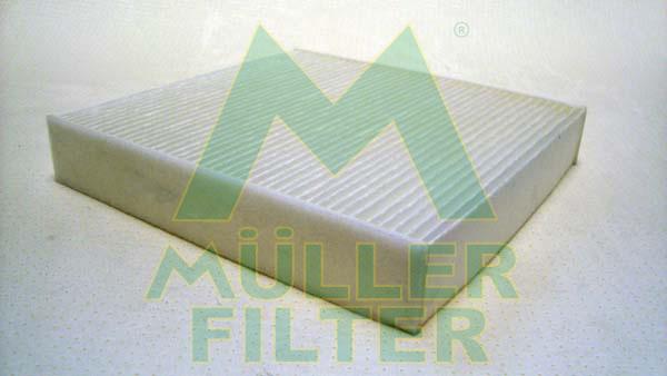 Muller Filter FC511 - Filtrs, Salona telpas gaiss autodraugiem.lv