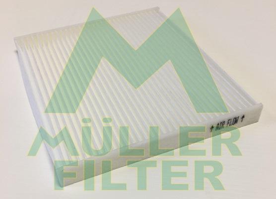 Muller Filter FC513 - Filtrs, Salona telpas gaiss autodraugiem.lv