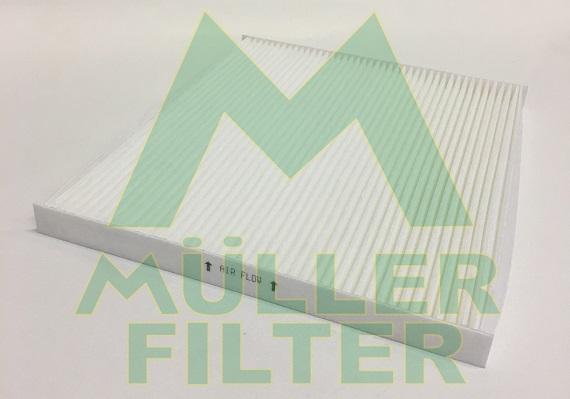 Muller Filter FC512 - Filtrs, Salona telpas gaiss autodraugiem.lv