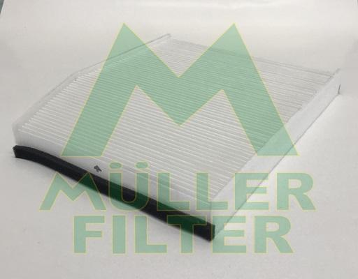 Muller Filter FC535 - Filtrs, Salona telpas gaiss autodraugiem.lv
