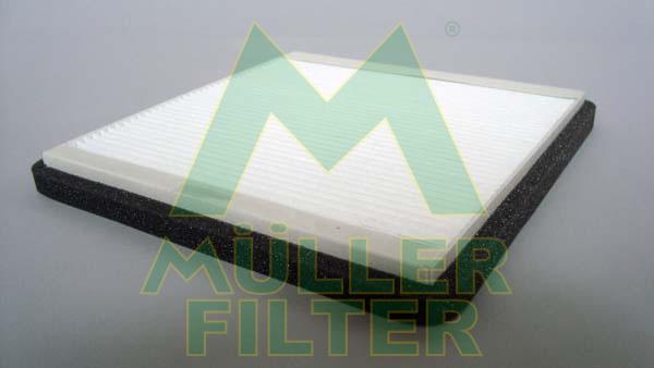 Muller Filter FC001 - Filtrs, Salona telpas gaiss autodraugiem.lv