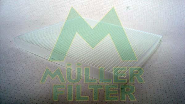 Muller Filter FC199 - Filtrs, Salona telpas gaiss autodraugiem.lv