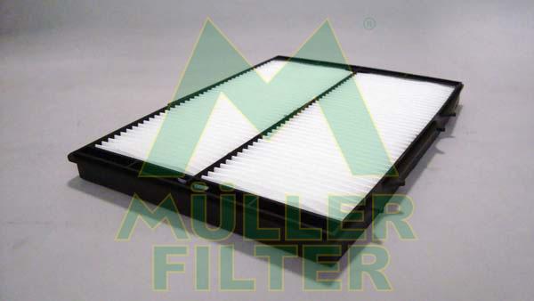 Muller Filter FC195 - Filtrs, Salona telpas gaiss autodraugiem.lv