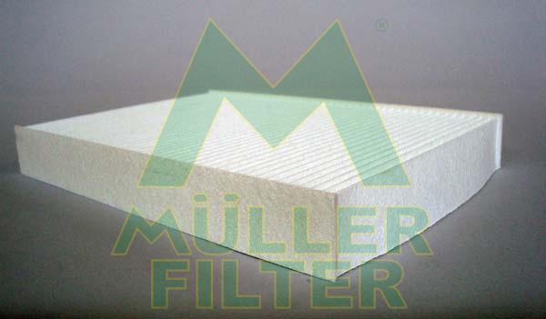 Muller Filter FC190 - Filtrs, Salona telpas gaiss autodraugiem.lv