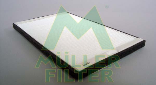 Muller Filter FC191 - Filtrs, Salona telpas gaiss autodraugiem.lv