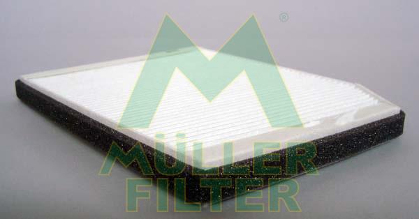 Muller Filter FC198 - Filtrs, Salona telpas gaiss autodraugiem.lv