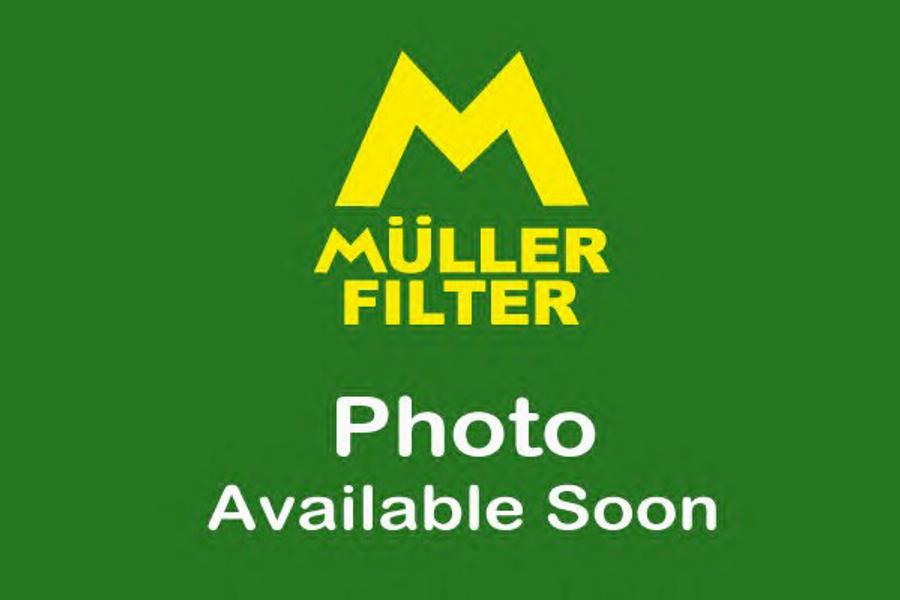 Muller Filter FC193R - Filtrs, Salona telpas gaiss autodraugiem.lv