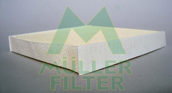 Muller Filter FC193 - Filtrs, Salona telpas gaiss autodraugiem.lv