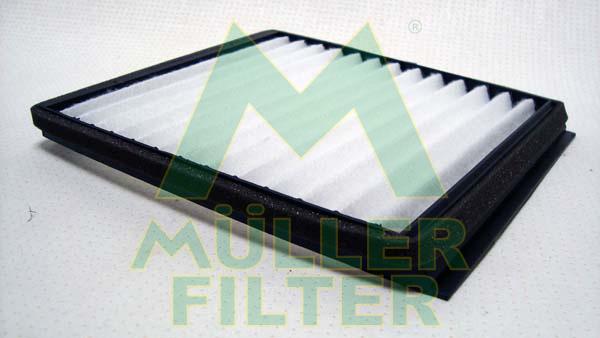 Muller Filter FC192 - Filtrs, Salona telpas gaiss autodraugiem.lv