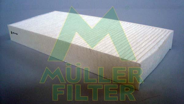 Muller Filter FC197 - Filtrs, Salona telpas gaiss autodraugiem.lv