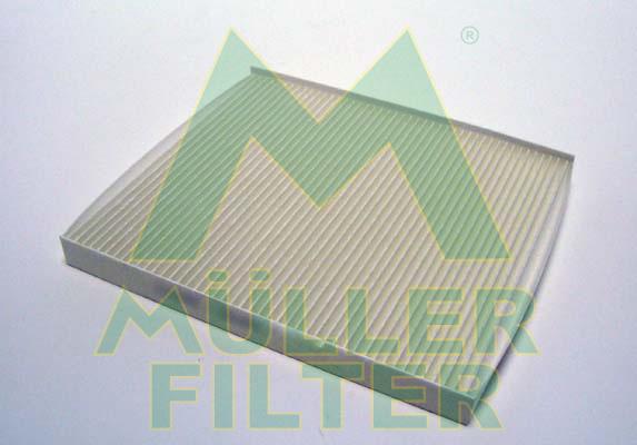 Muller Filter FC149 - Filtrs, Salona telpas gaiss autodraugiem.lv