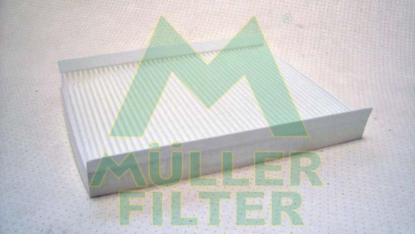 Muller Filter FC144 - Filtrs, Salona telpas gaiss autodraugiem.lv