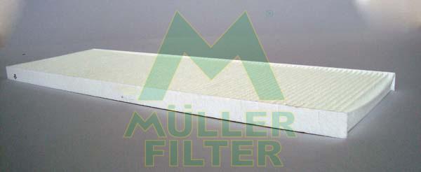 Muller Filter FC145 - Filtrs, Salona telpas gaiss autodraugiem.lv