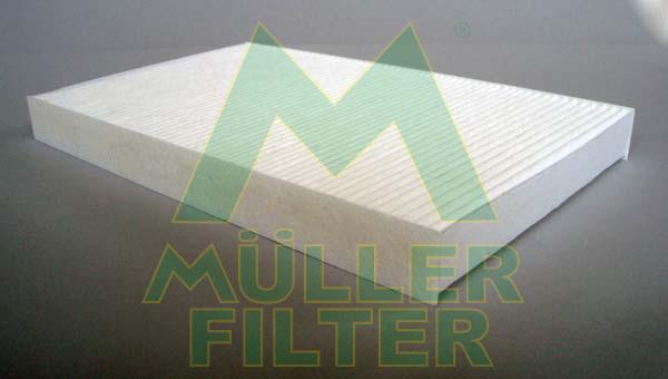 Muller Filter FC146 - Filtrs, Salona telpas gaiss autodraugiem.lv