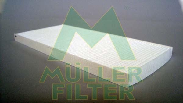 Muller Filter FC140 - Filtrs, Salona telpas gaiss autodraugiem.lv