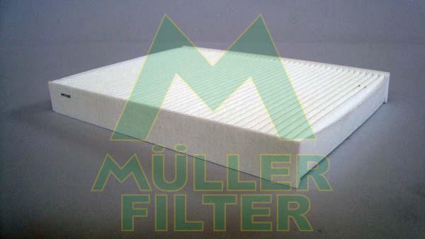Muller Filter FC141 - Filtrs, Salona telpas gaiss autodraugiem.lv