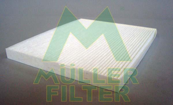 Muller Filter FC148 - Filtrs, Salona telpas gaiss autodraugiem.lv