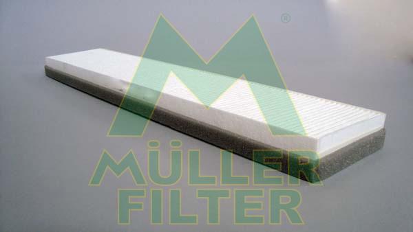Muller Filter FC150 - Filtrs, Salona telpas gaiss autodraugiem.lv