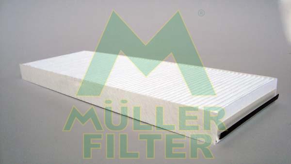 Muller Filter FC158 - Filtrs, Salona telpas gaiss autodraugiem.lv