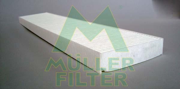 Muller Filter FC153 - Filtrs, Salona telpas gaiss autodraugiem.lv