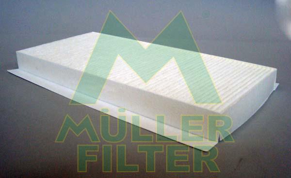 Muller Filter FC152 - Filtrs, Salona telpas gaiss autodraugiem.lv