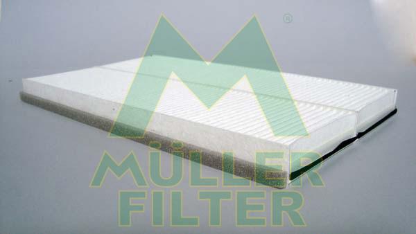 Muller Filter FC164 - Filtrs, Salona telpas gaiss autodraugiem.lv