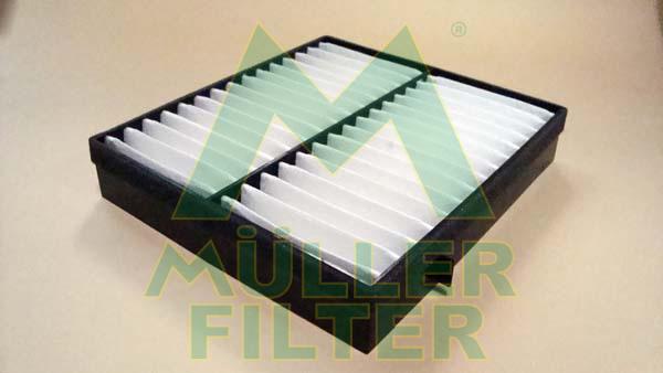 Muller Filter FC165 - Filtrs, Salona telpas gaiss autodraugiem.lv