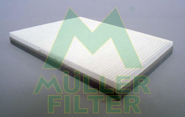 Muller Filter FC161 - Filtrs, Salona telpas gaiss autodraugiem.lv