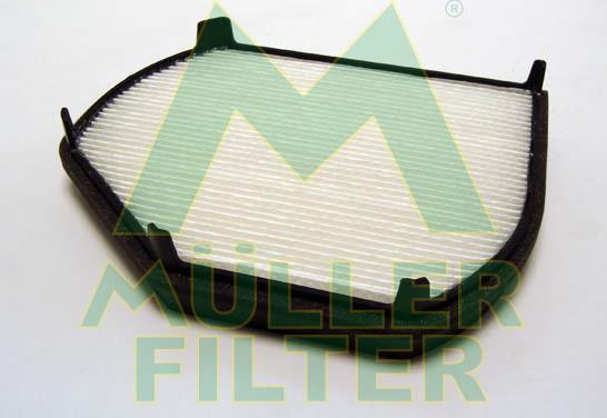 Muller Filter FC162R - Filtrs, Salona telpas gaiss autodraugiem.lv