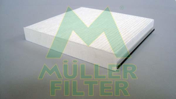 Muller Filter FC105 - Filtrs, Salona telpas gaiss autodraugiem.lv