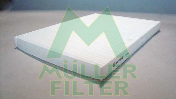 Muller Filter FC103R - Filtrs, Salona telpas gaiss autodraugiem.lv