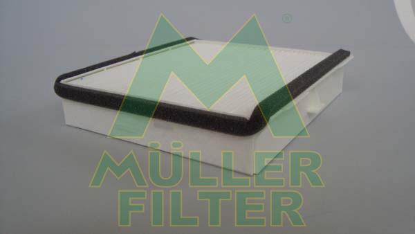 Muller Filter FC119 - Filtrs, Salona telpas gaiss autodraugiem.lv