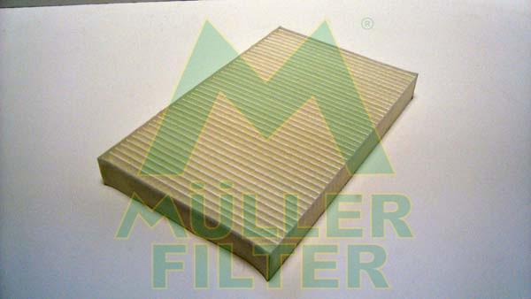 Muller Filter FC114 - Filtrs, Salona telpas gaiss autodraugiem.lv