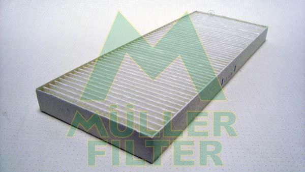 Muller Filter FC116 - Filtrs, Salona telpas gaiss autodraugiem.lv