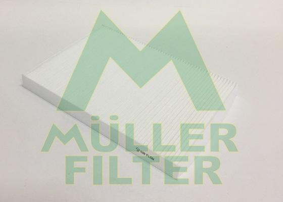 Muller Filter FC111 - Filtrs, Salona telpas gaiss autodraugiem.lv