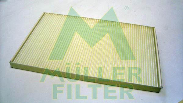 Muller Filter FC113 - Filtrs, Salona telpas gaiss autodraugiem.lv