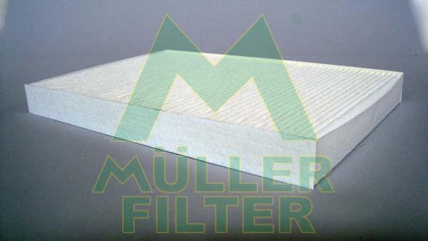 Muller Filter FC117 - Filtrs, Salona telpas gaiss autodraugiem.lv