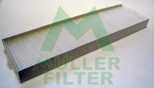 Muller Filter FC184 - Filtrs, Salona telpas gaiss autodraugiem.lv