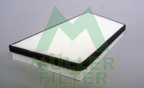 Muller Filter FC180 - Filtrs, Salona telpas gaiss autodraugiem.lv