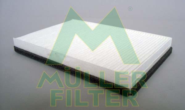 Muller Filter FC181 - Filtrs, Salona telpas gaiss autodraugiem.lv