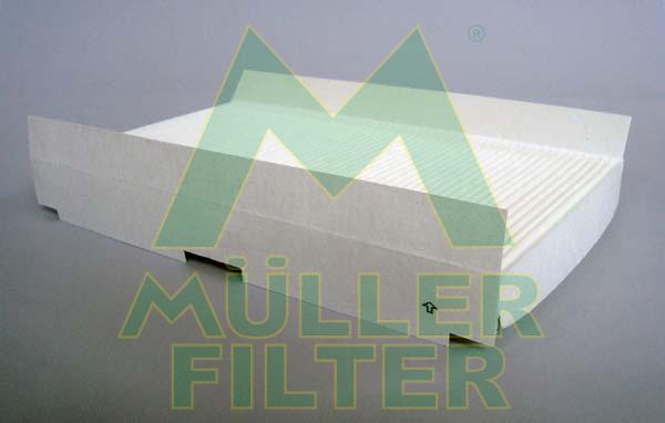 Muller Filter FC183 - Filtrs, Salona telpas gaiss autodraugiem.lv